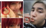 [ẢNH] Những hình ảnh rộ lên nghi vấn yêu đương giữa Sơn Tùng M-TP và Thiều Bảo Trâm